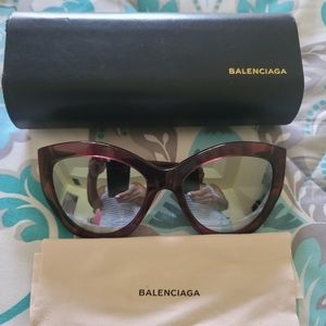 Balenciaga Sunglasses